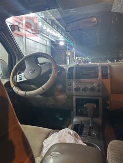 نيسان باثفايندر